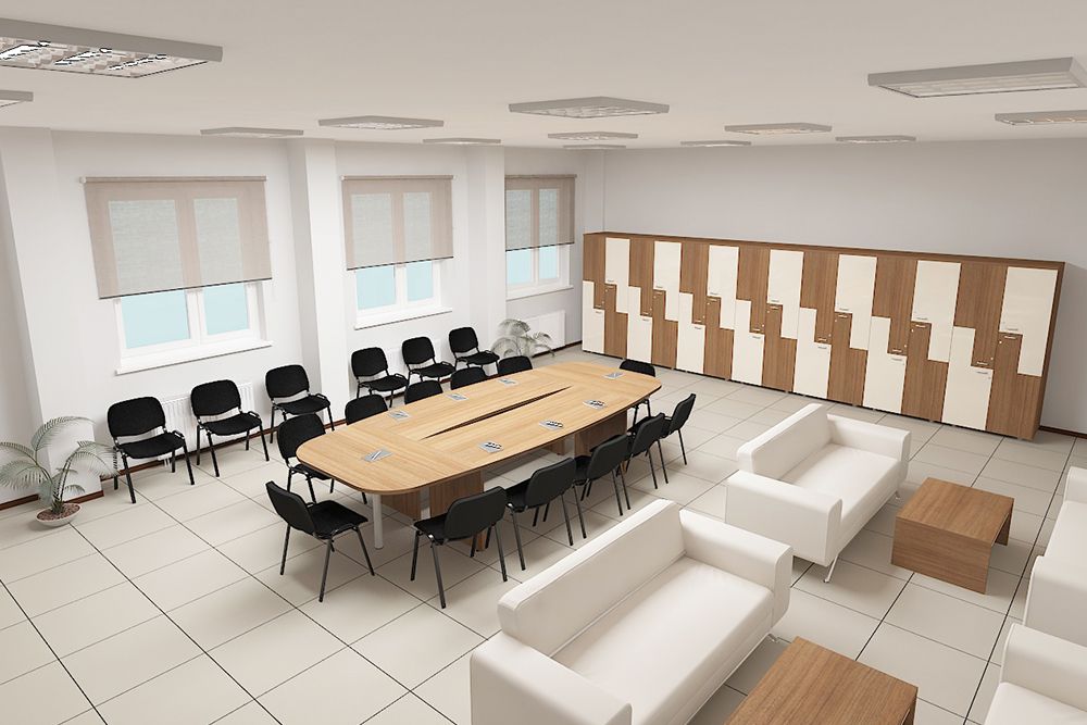 Öğretmenler Odası