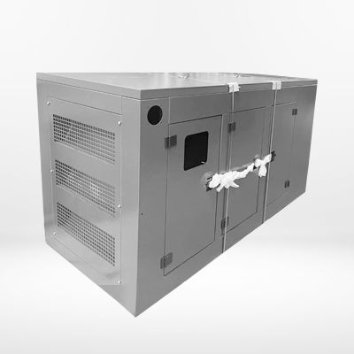 Jeneratör Kabinleri