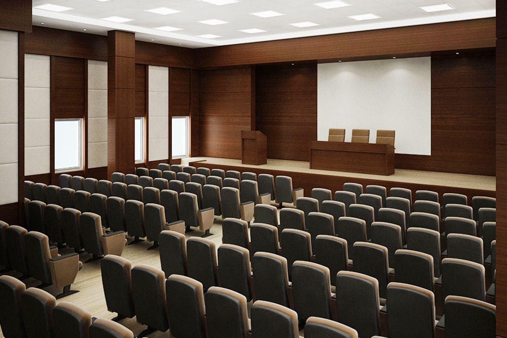 Konferans Salonları