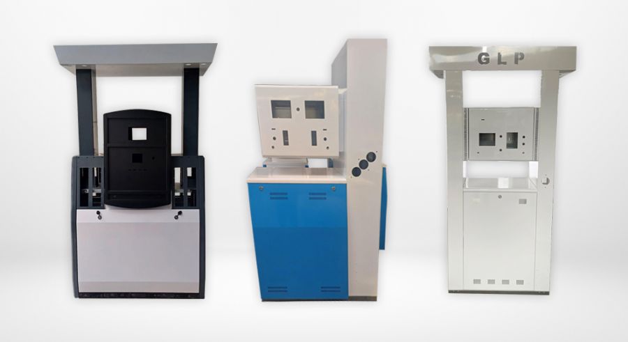 Akaryakıt Petrol Ekipmanları